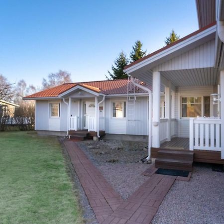 Westbay Inn Vaasa Dış mekan fotoğraf