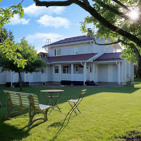 Westbay Inn Vaasa Dış mekan fotoğraf