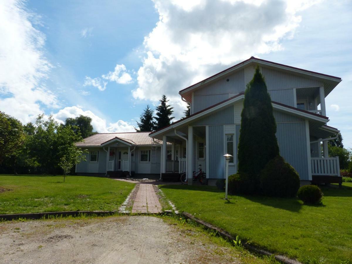 Westbay Inn Vaasa Dış mekan fotoğraf