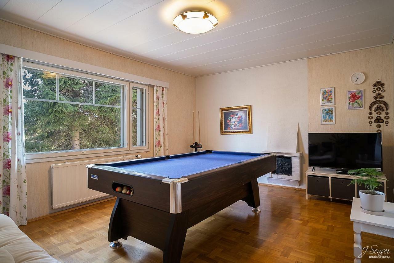 Westbay Inn Vaasa Dış mekan fotoğraf