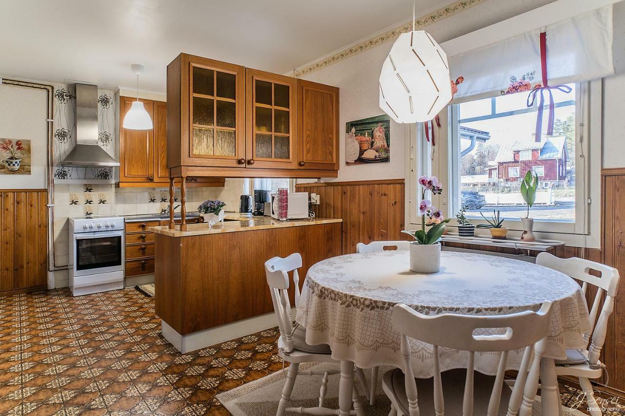 Westbay Inn Vaasa Dış mekan fotoğraf