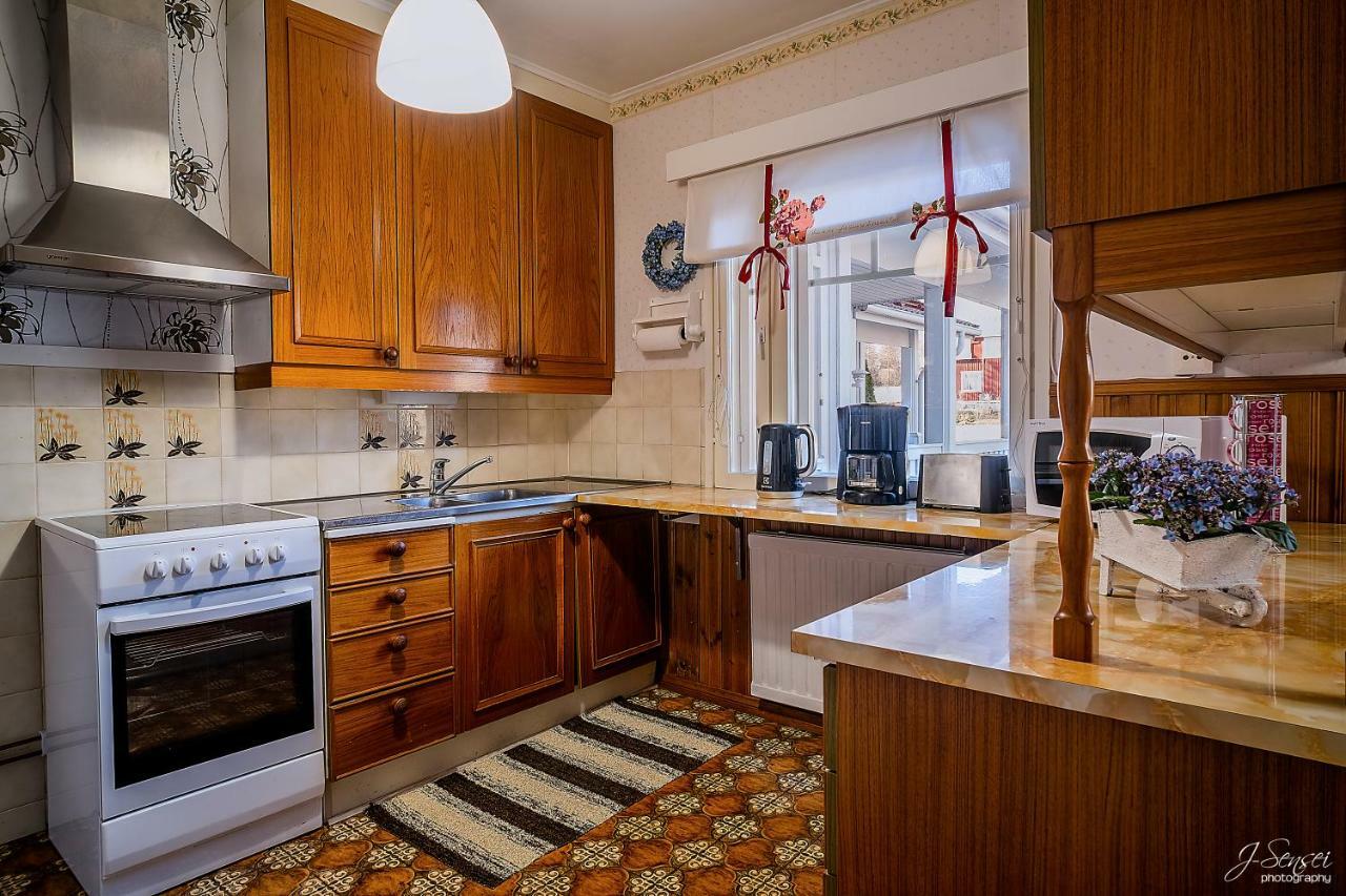 Westbay Inn Vaasa Dış mekan fotoğraf
