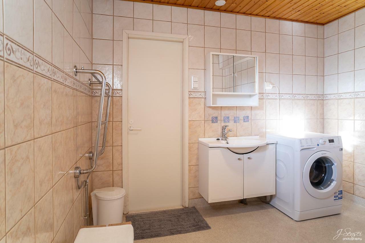 Westbay Inn Vaasa Dış mekan fotoğraf