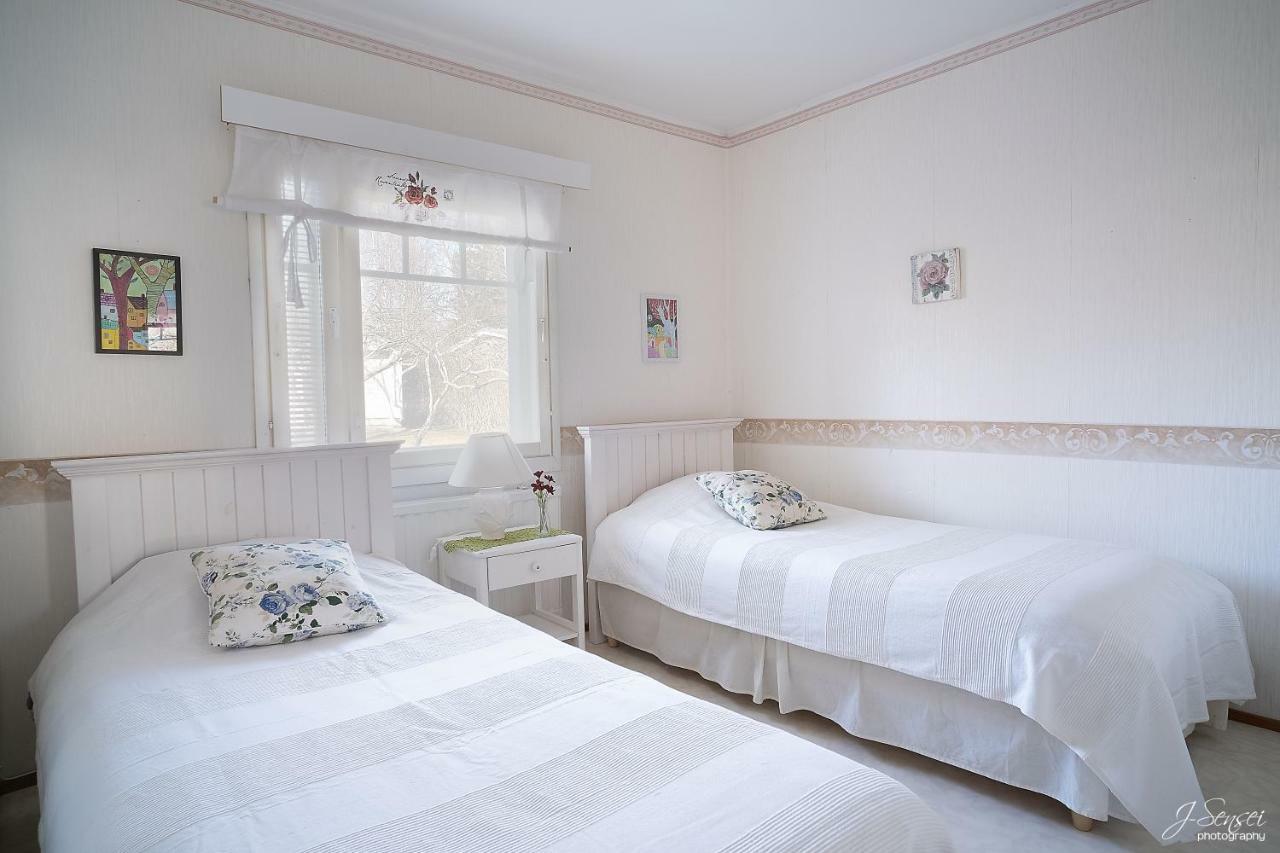 Westbay Inn Vaasa Dış mekan fotoğraf